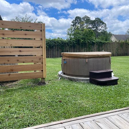 Quiet Escape In Wilmington Villa Exterior photo
