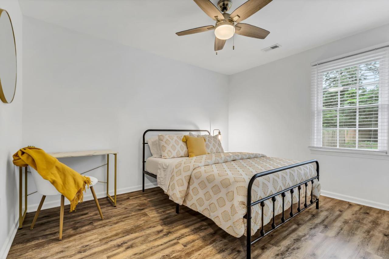 Quiet Escape In Wilmington Villa Exterior photo