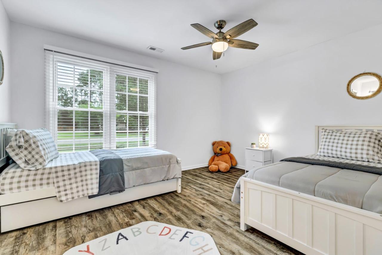 Quiet Escape In Wilmington Villa Exterior photo