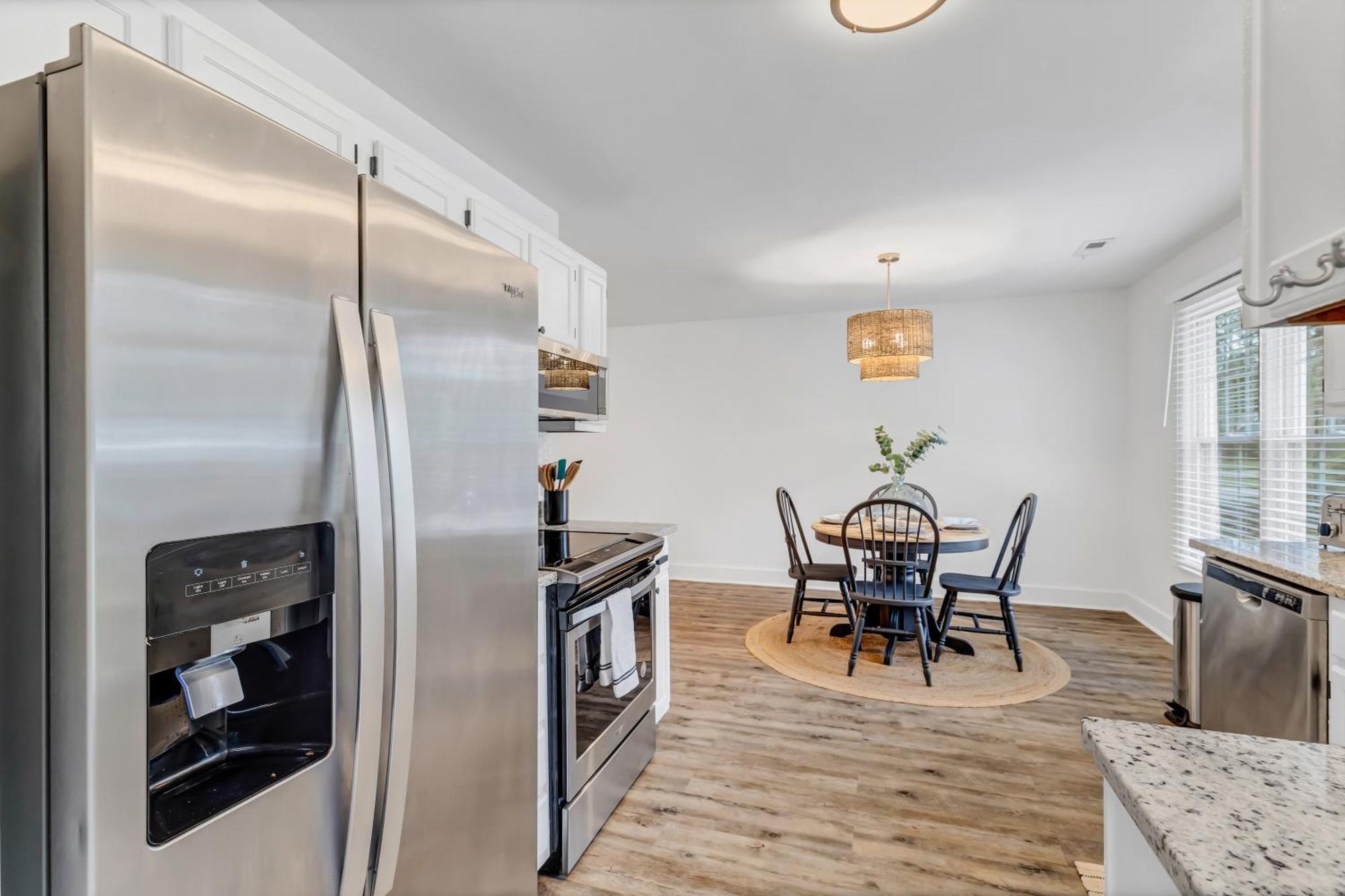 Quiet Escape In Wilmington Villa Exterior photo