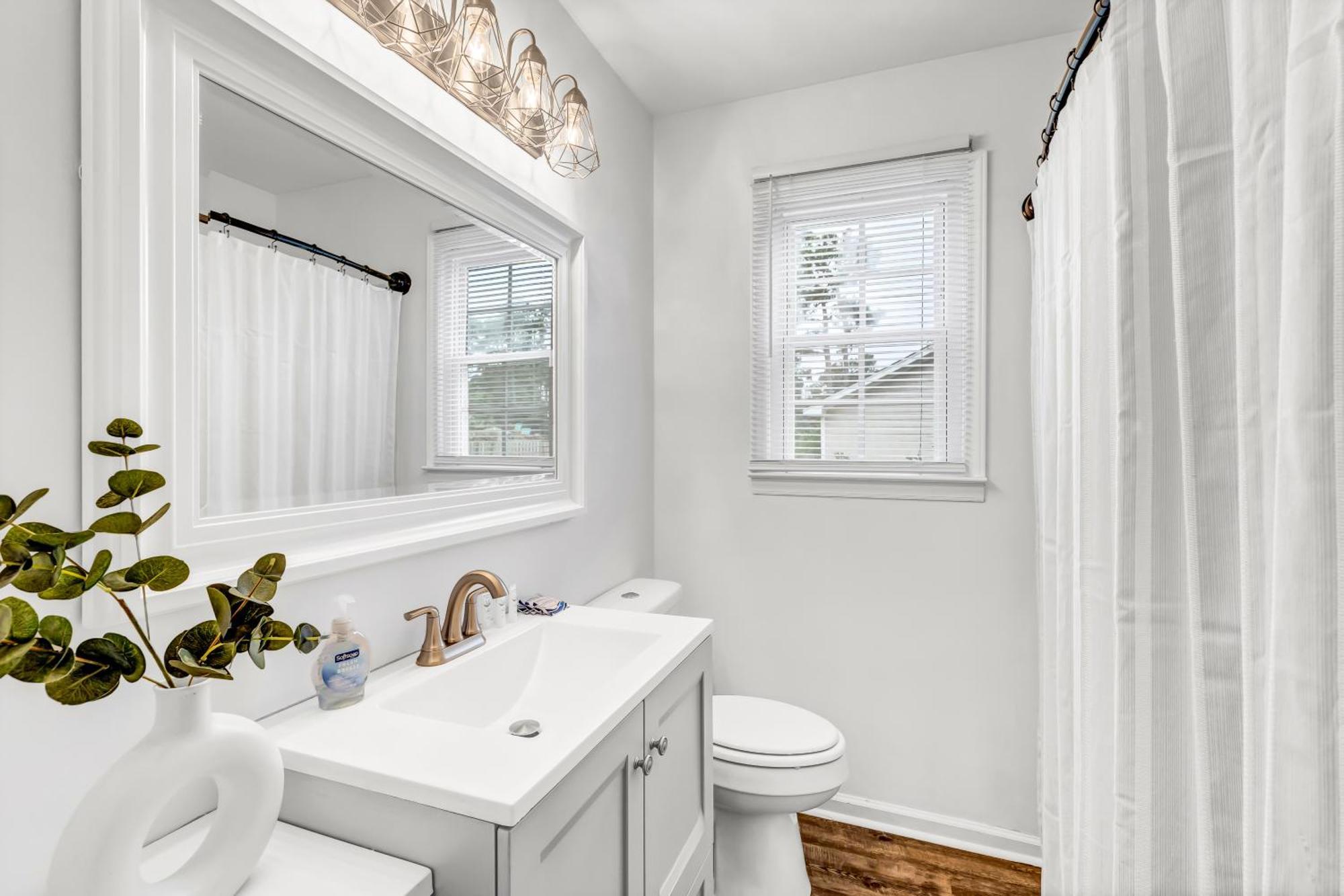 Quiet Escape In Wilmington Villa Exterior photo