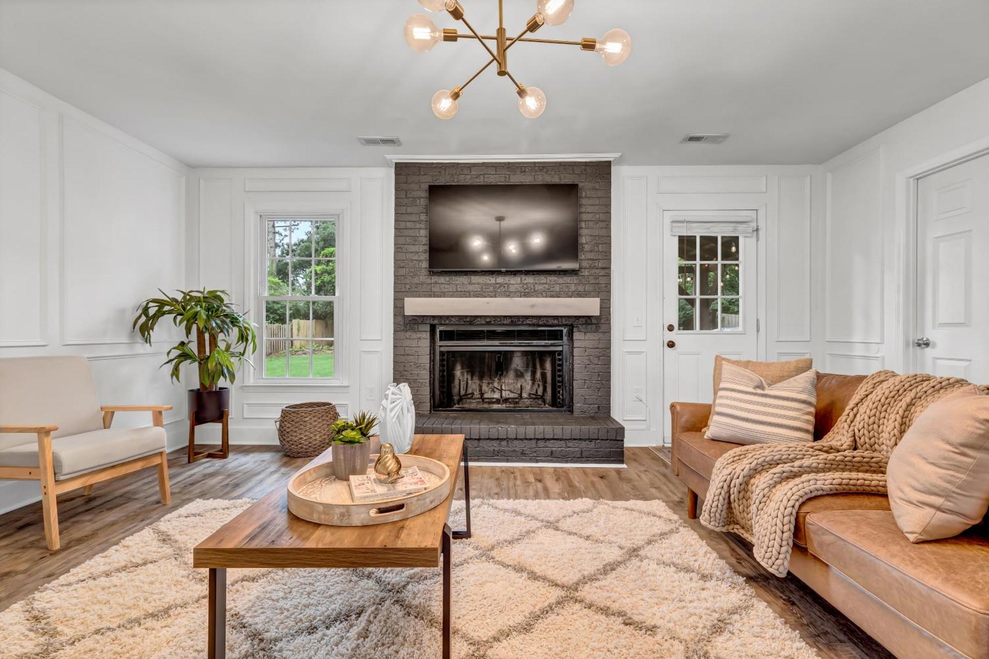 Quiet Escape In Wilmington Villa Exterior photo