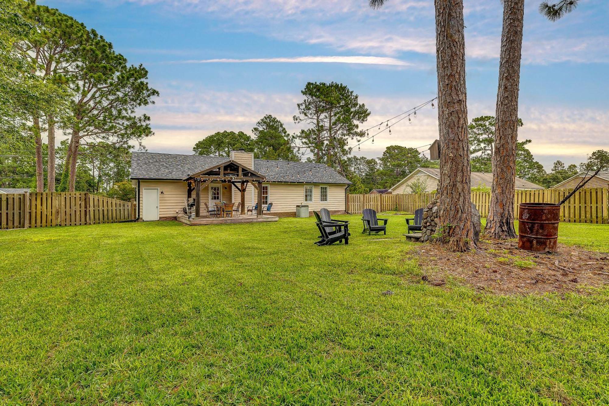 Quiet Escape In Wilmington Villa Exterior photo