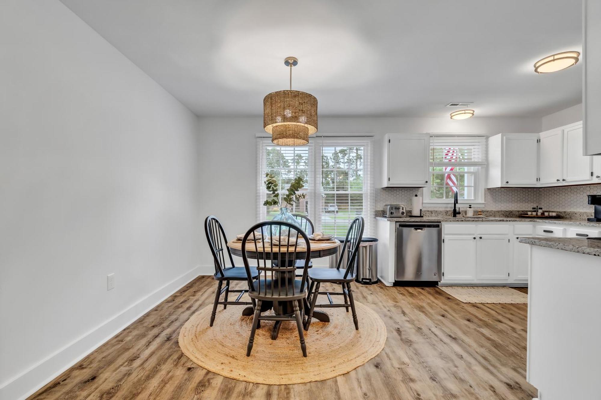 Quiet Escape In Wilmington Villa Exterior photo