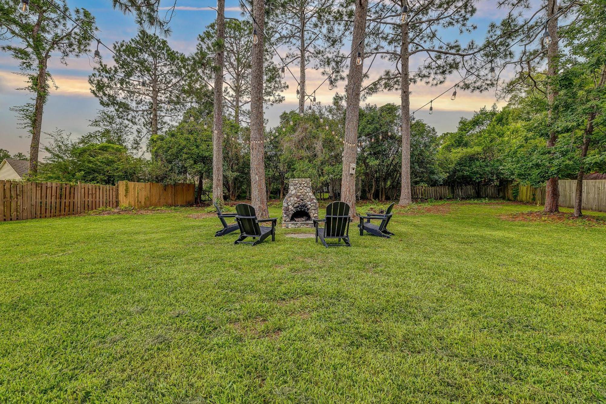 Quiet Escape In Wilmington Villa Exterior photo